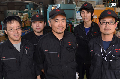 営業係2015