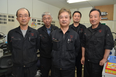 2017技術
