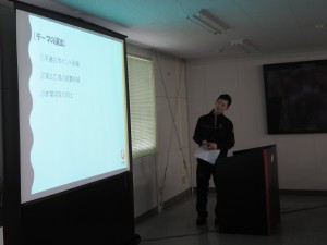 2018-サークル発表会