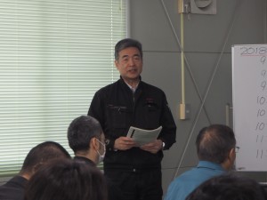 2018-サークル発表会