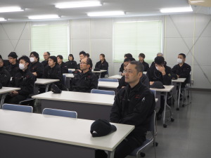 2019-新年度説明会