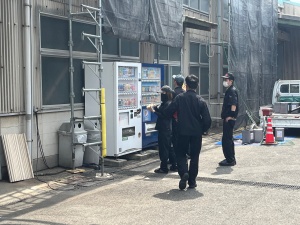 2025-一斉清掃