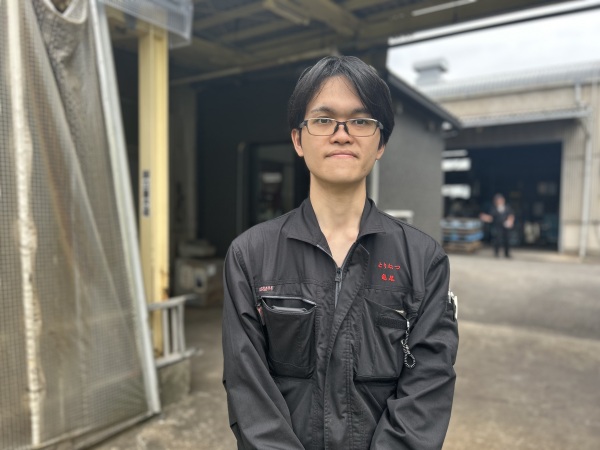 亀尾