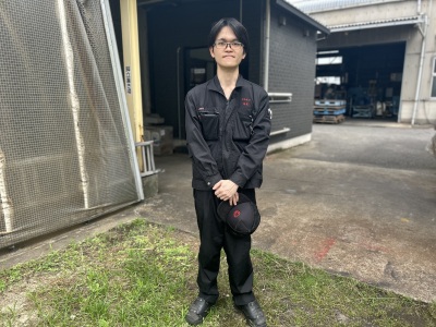 亀尾