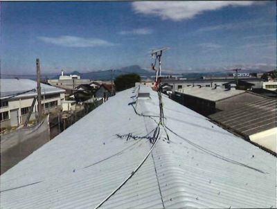 2025-屋根