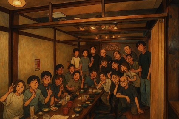 2025-納涼会