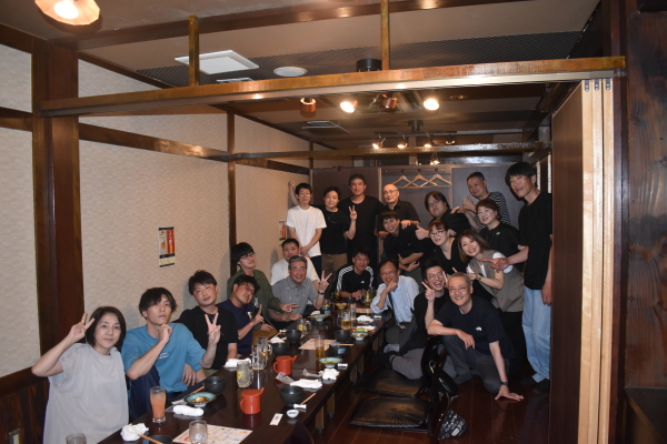 2025-納涼会