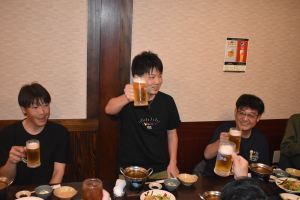2025-納涼会