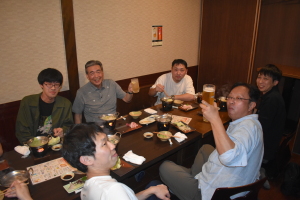 2025-納涼会