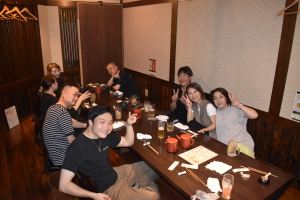 2025-納涼会