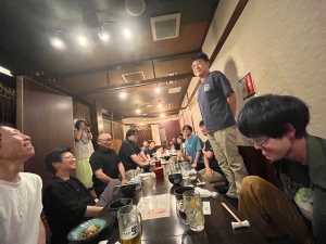 2025-納涼会