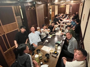 2025-納涼会